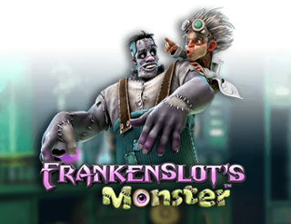 Free Frankenslot’s Monster Slot