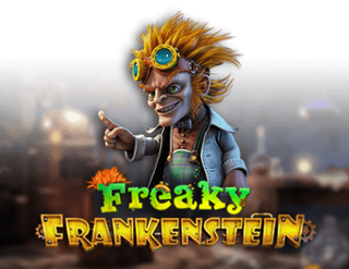 Freaky Frankenstein Slot Free Demo